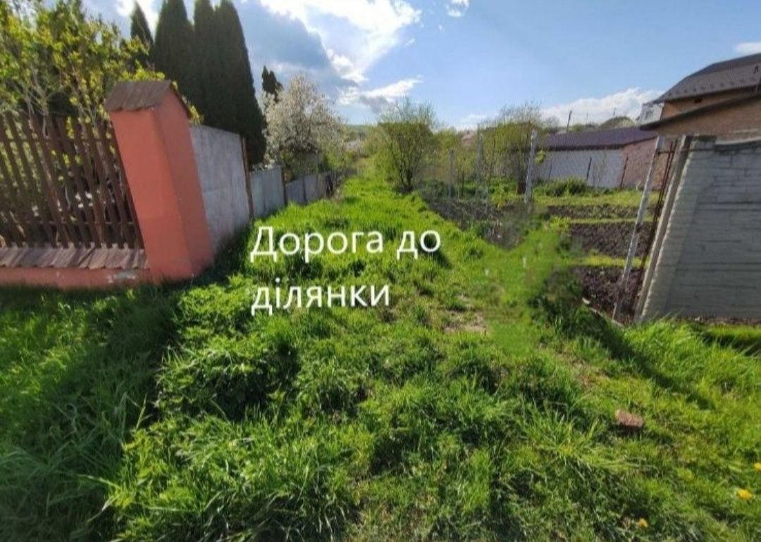 Земельні ділянки Чишки, не призанчено фото 2