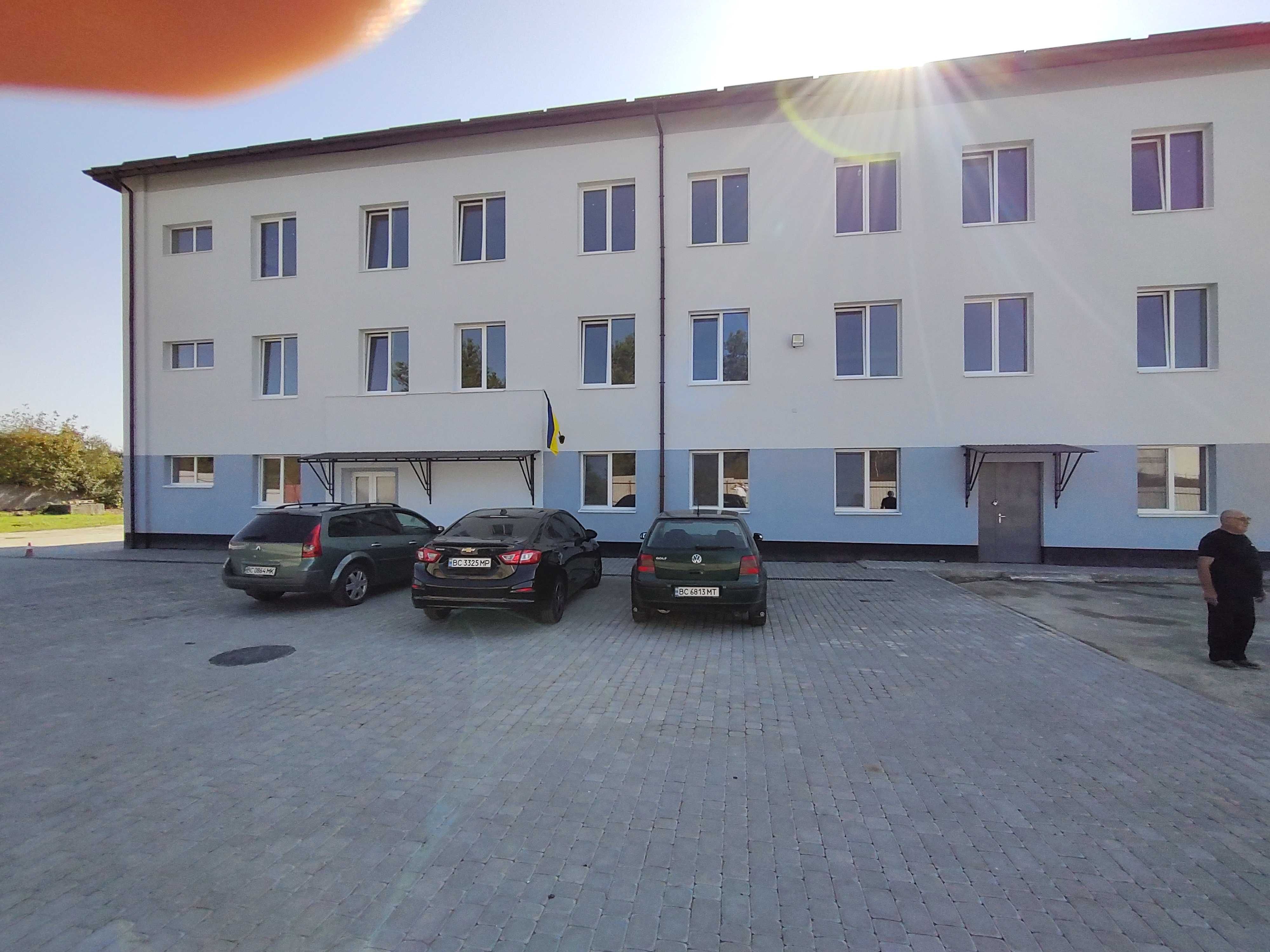 Оренда офісу, Львів, вул. Північна