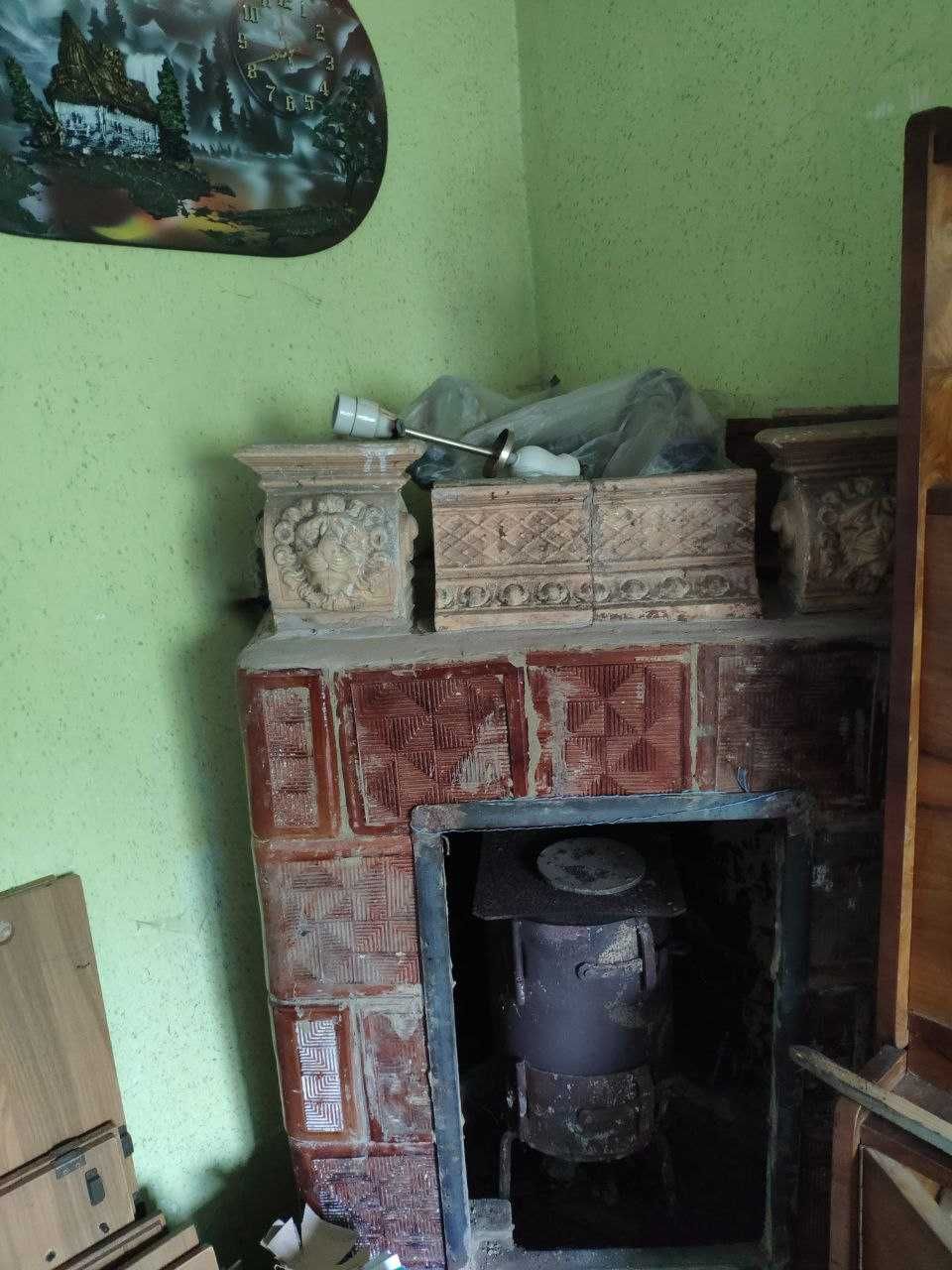 Житлова нерухомість Велика Калинка, нема фото 6