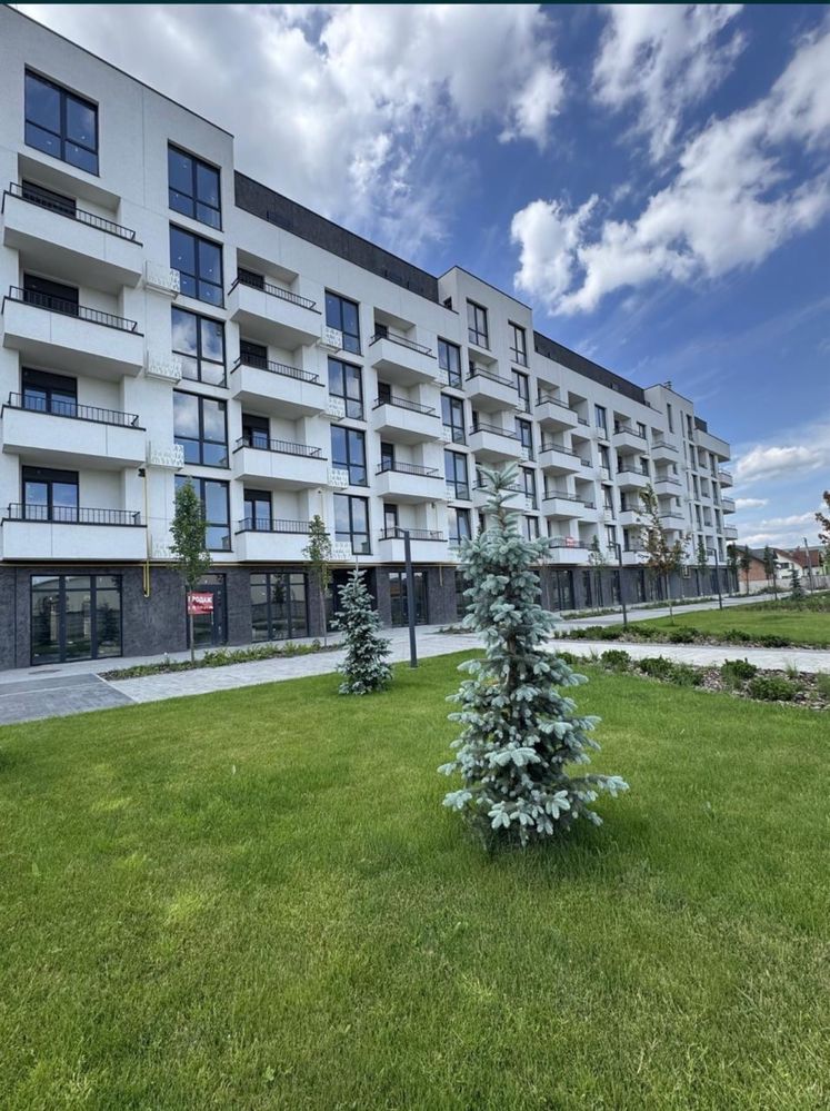 Житлова нерухомість Городок, Артищівська, 29 фото 3
