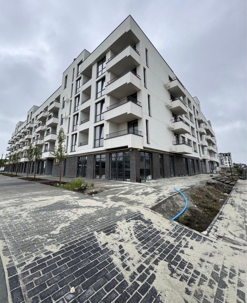 Продаж квартири, Городок, вул. Артищівська