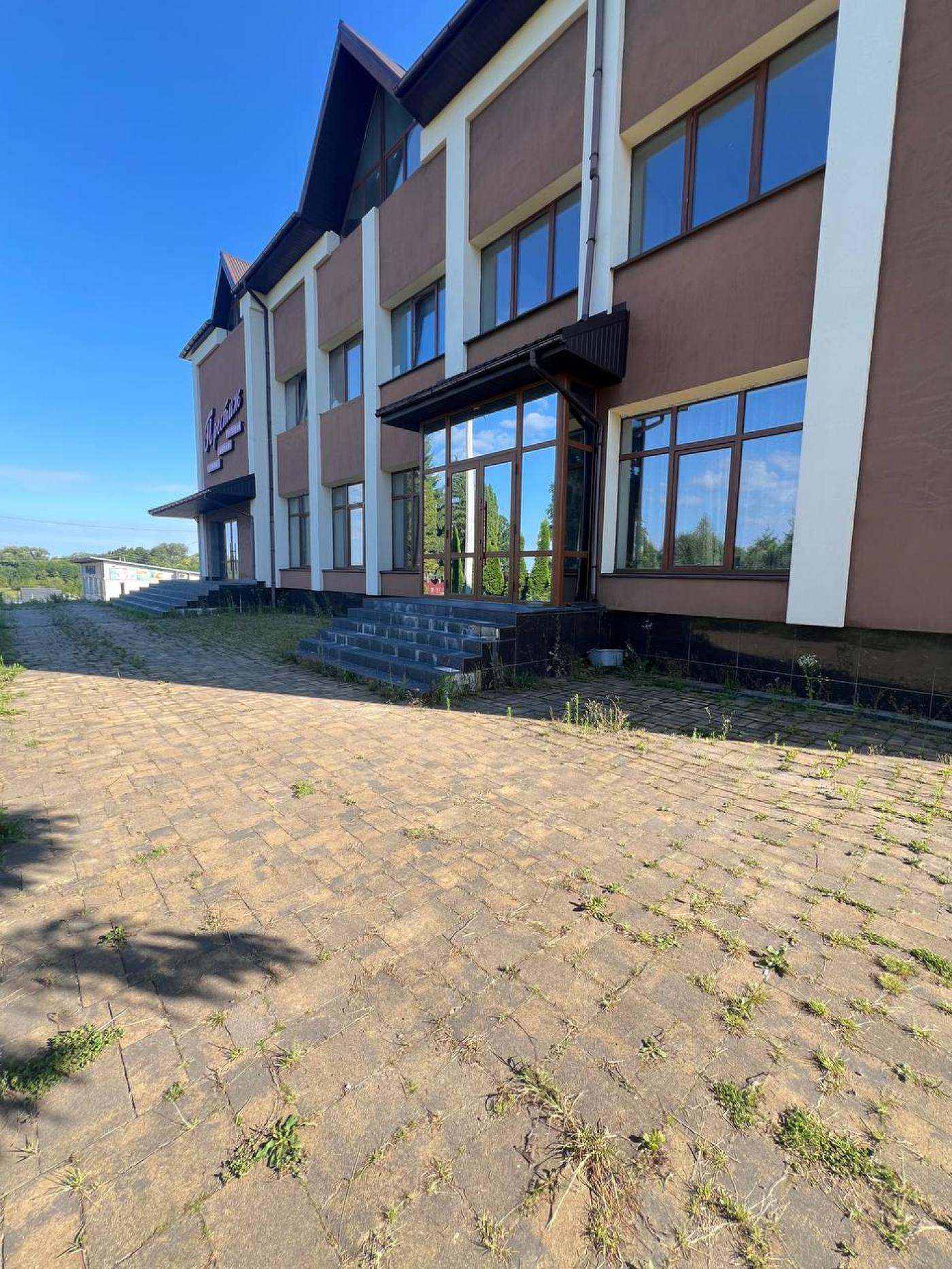 Продаж комерційного приміщення, Дашава, вул. Стрийська