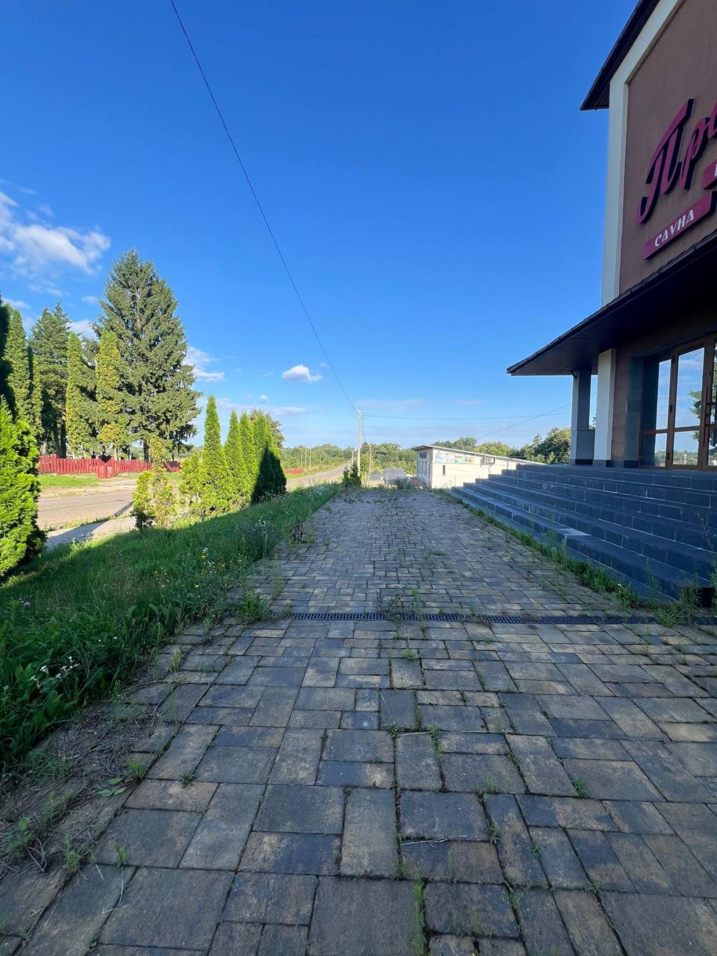 Комерційна нерухомість Дашава, Стрийська фото 3