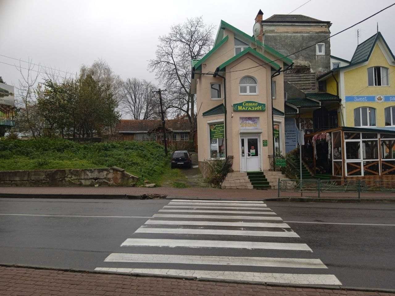 Продаж комерційного приміщення, Трускавець, вул. Стемницька