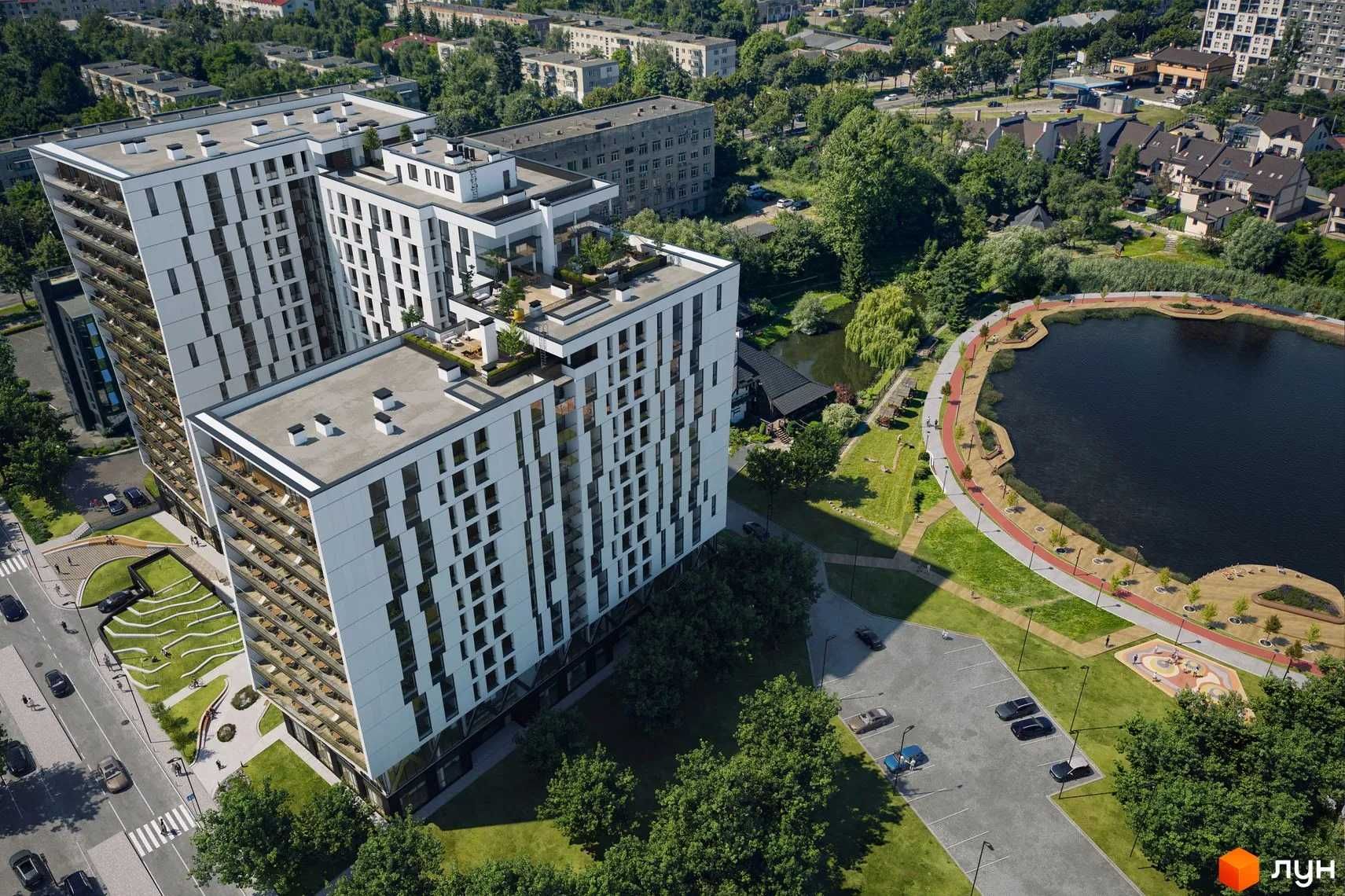 Продаж квартири, Львів, вул. Володимира Великого