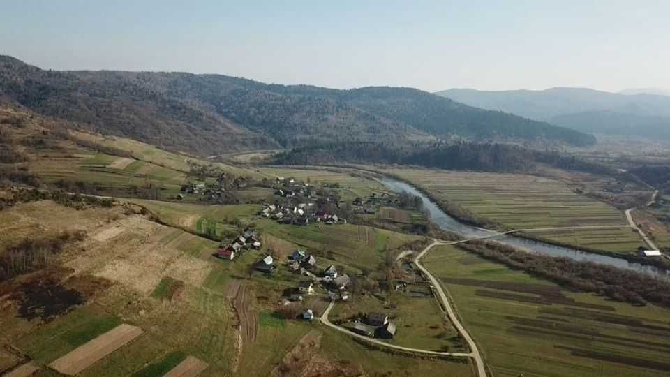 Продаж земельної ділянки, Трускавець