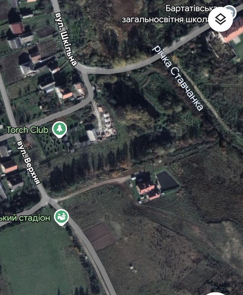 Земельні ділянки Бартатів, нема фото 3