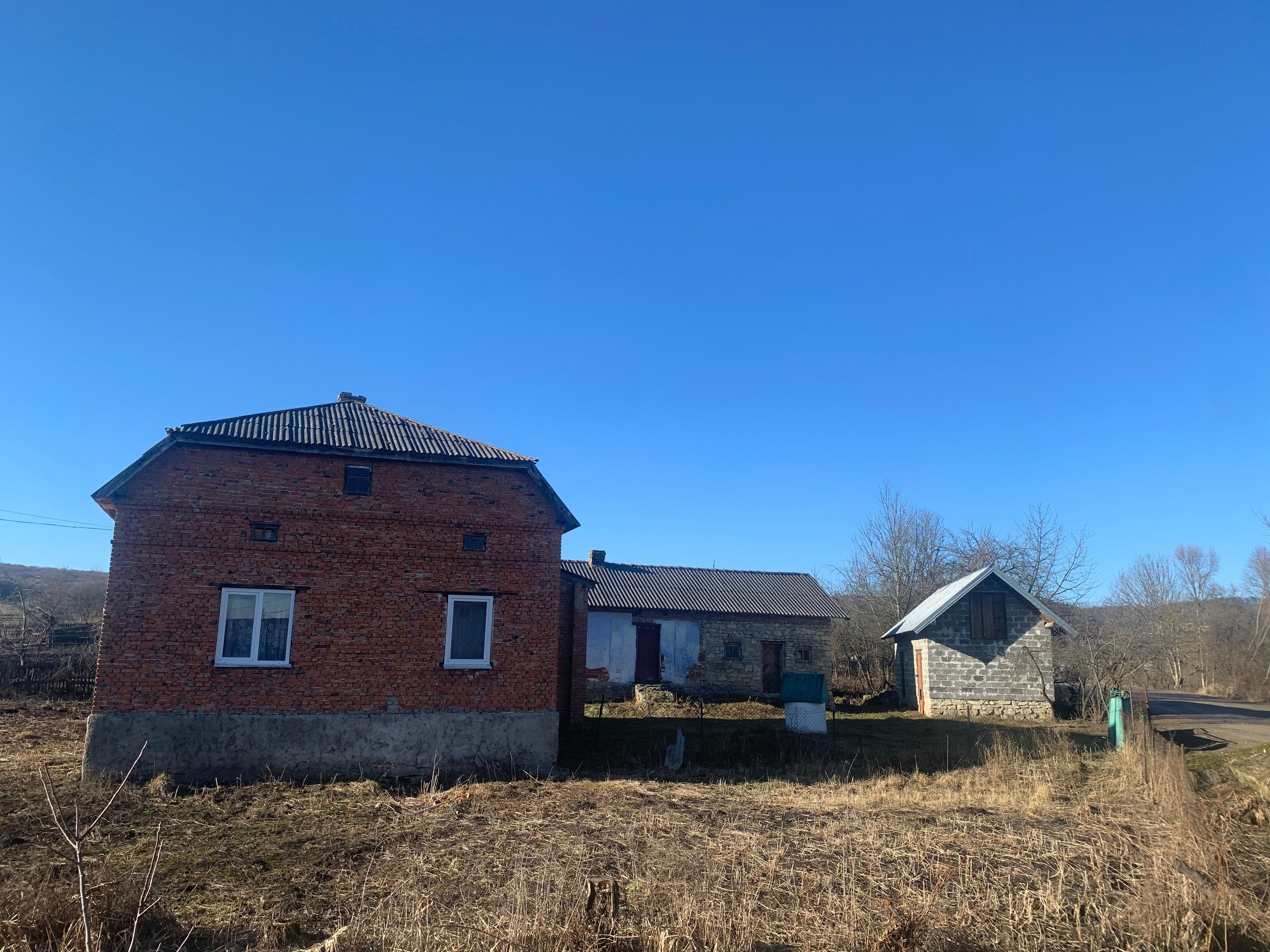 Продаж будинку, Осталовичі, вул. Центральна
