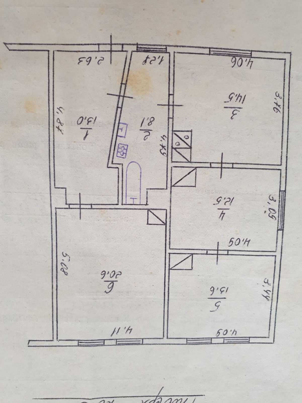 Продаж будинку, Дрогобич, вул. Зварицька