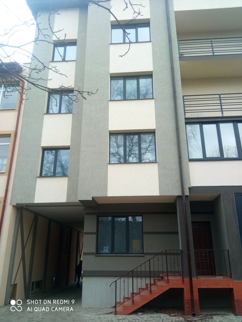Продаж квартири, Львів, вул. Куликівська