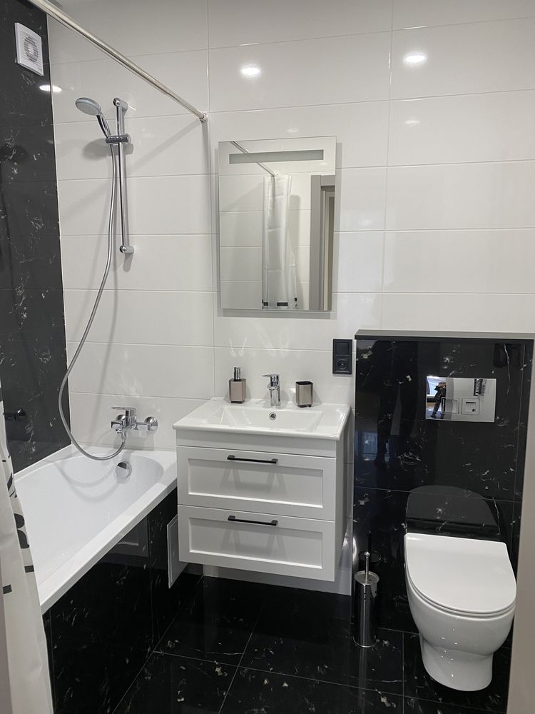 Квартира Львів, просп. Чорновола / вул. Замарстинівська, 55 фото 6