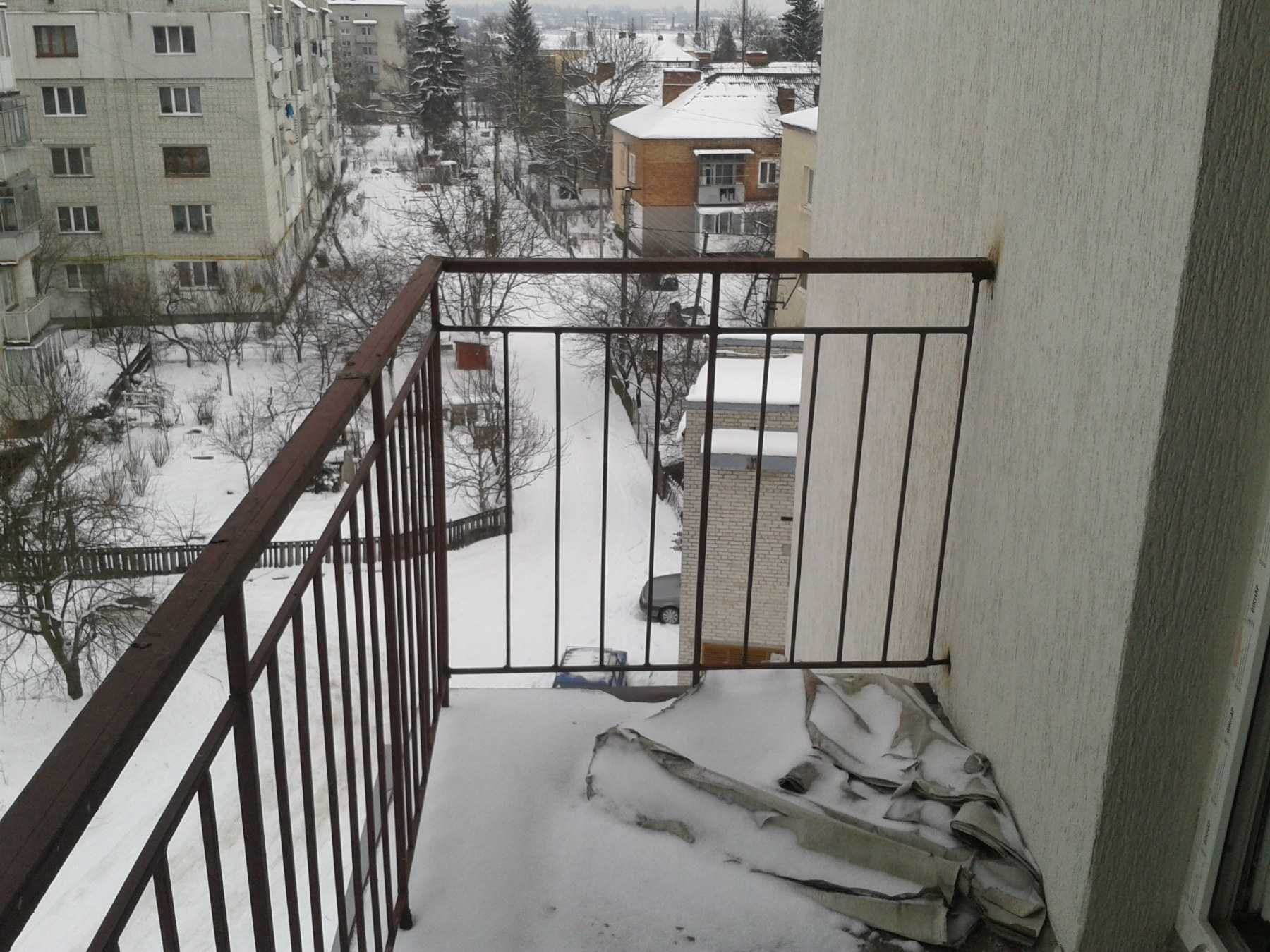 Квартира Лапаївка, Дорошенка, 7 фото 8