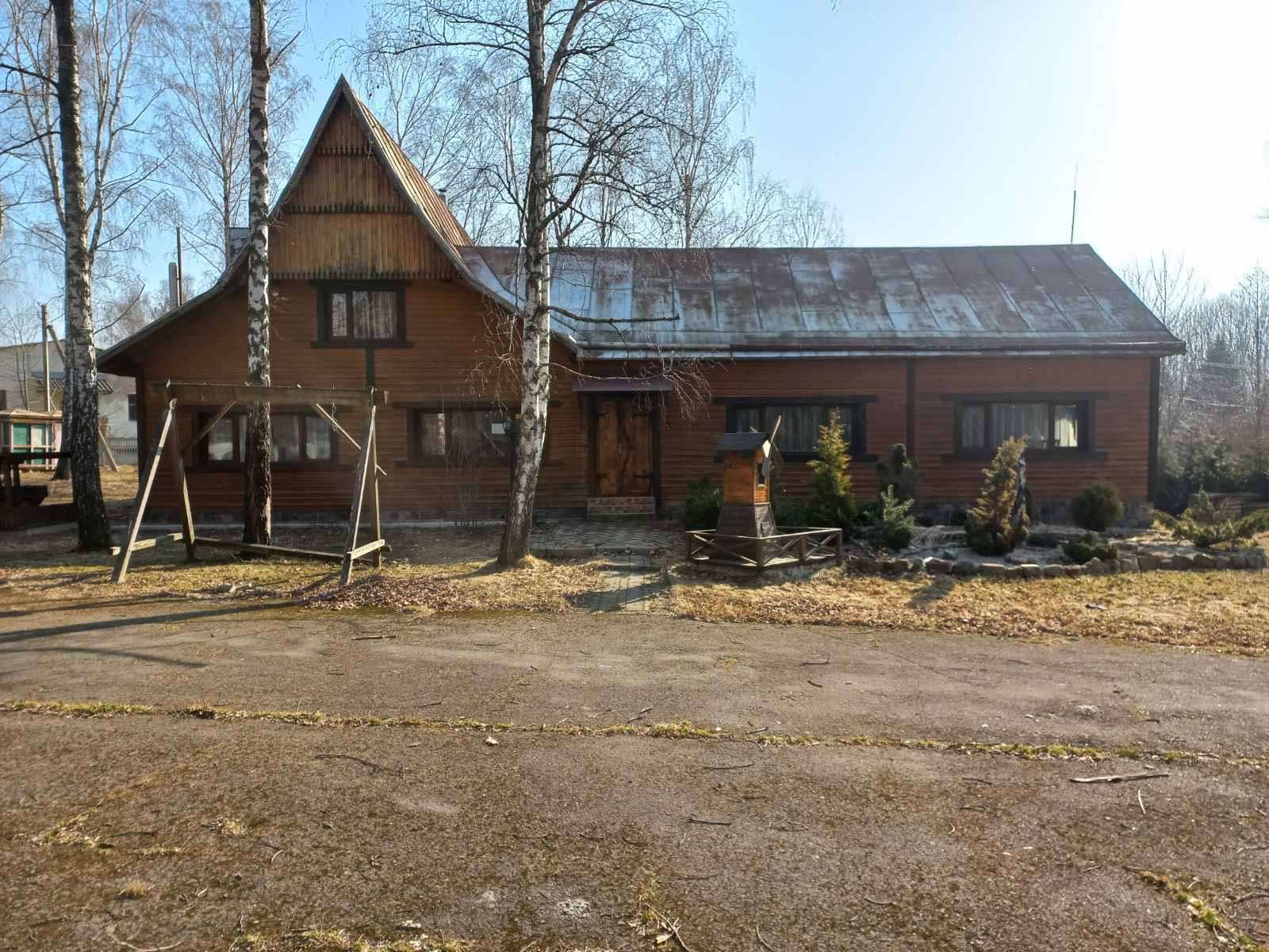 Будинок Трускавець, Курортна фото 3