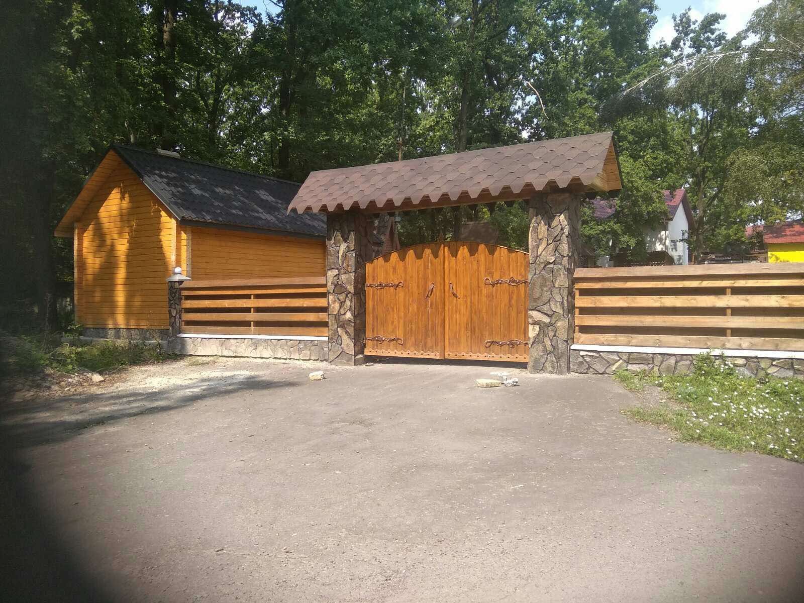 Будинок Трускавець, Курортна фото 5