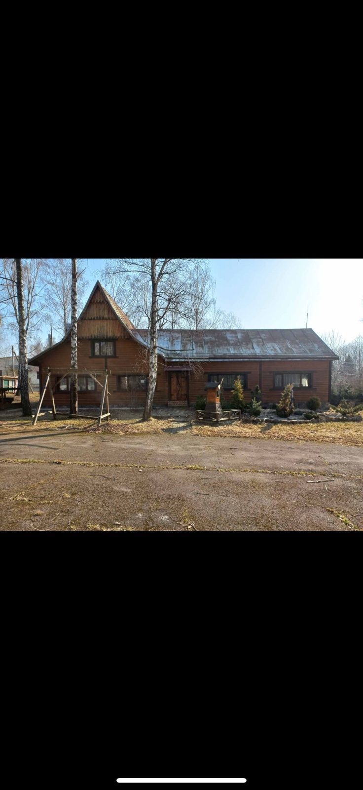 Будинок Трускавець, Курортна фото 6