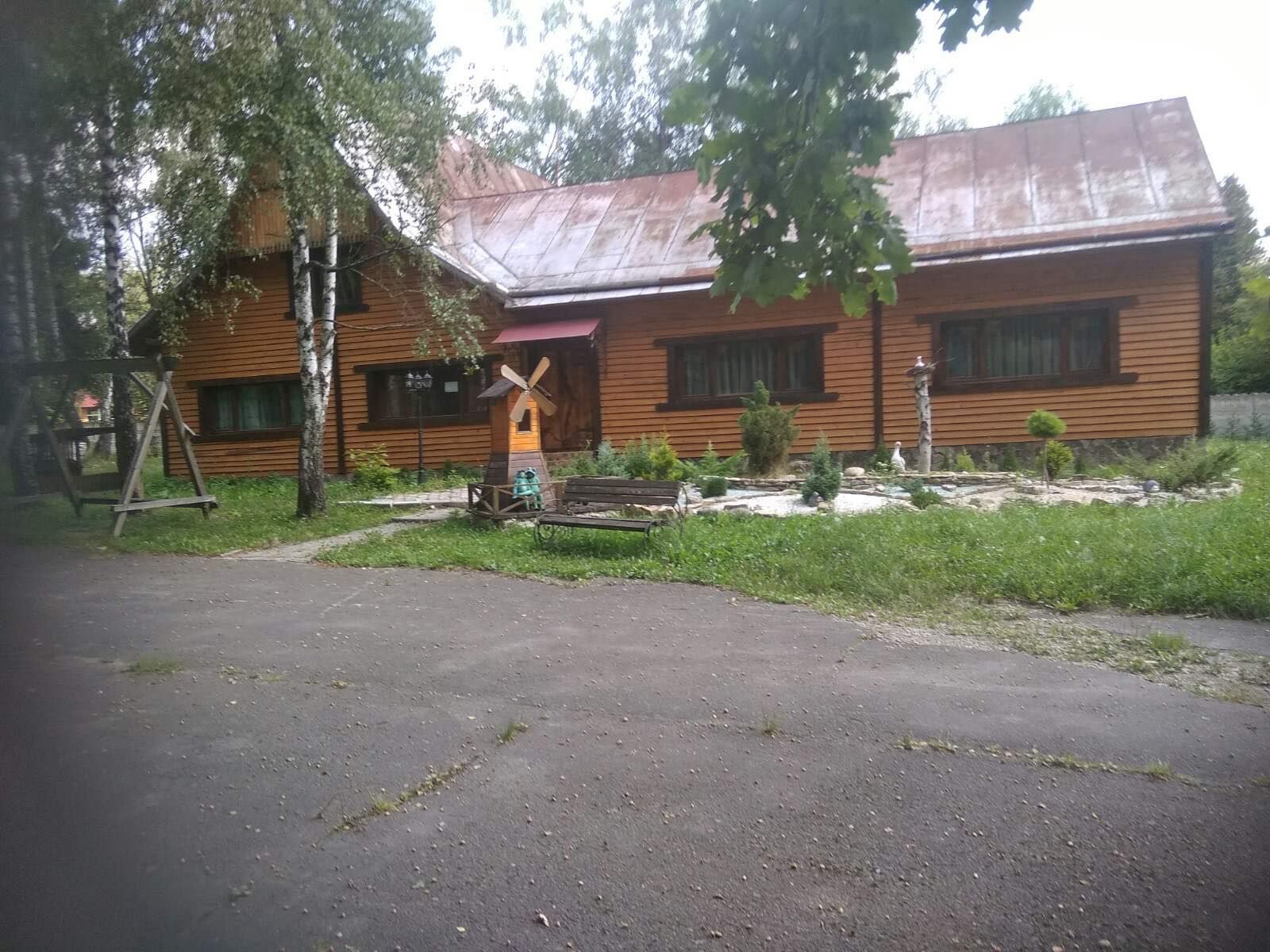 Будинок Трускавець, Курортна фото 10