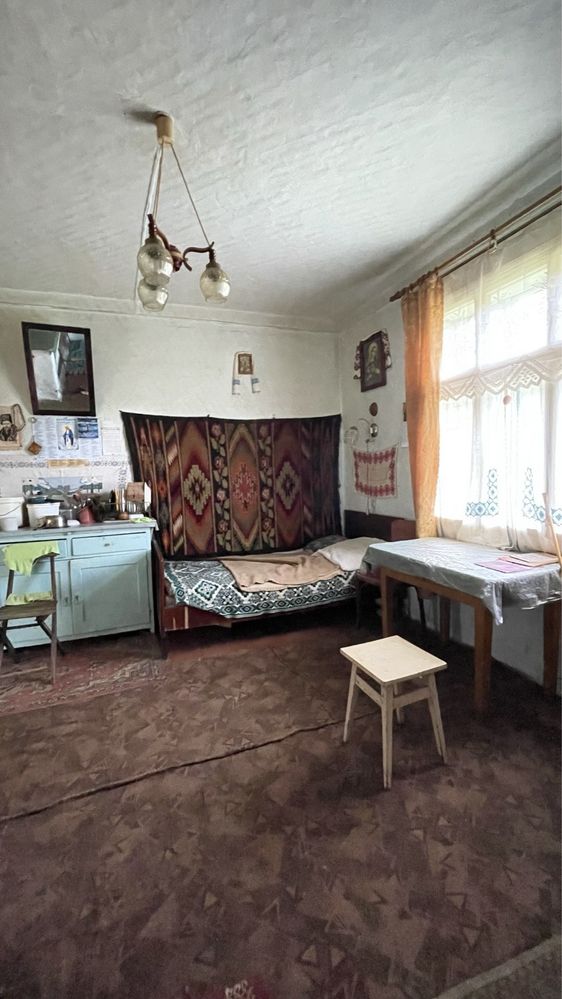 Будинок Новий Кропивник, гірська фото 8