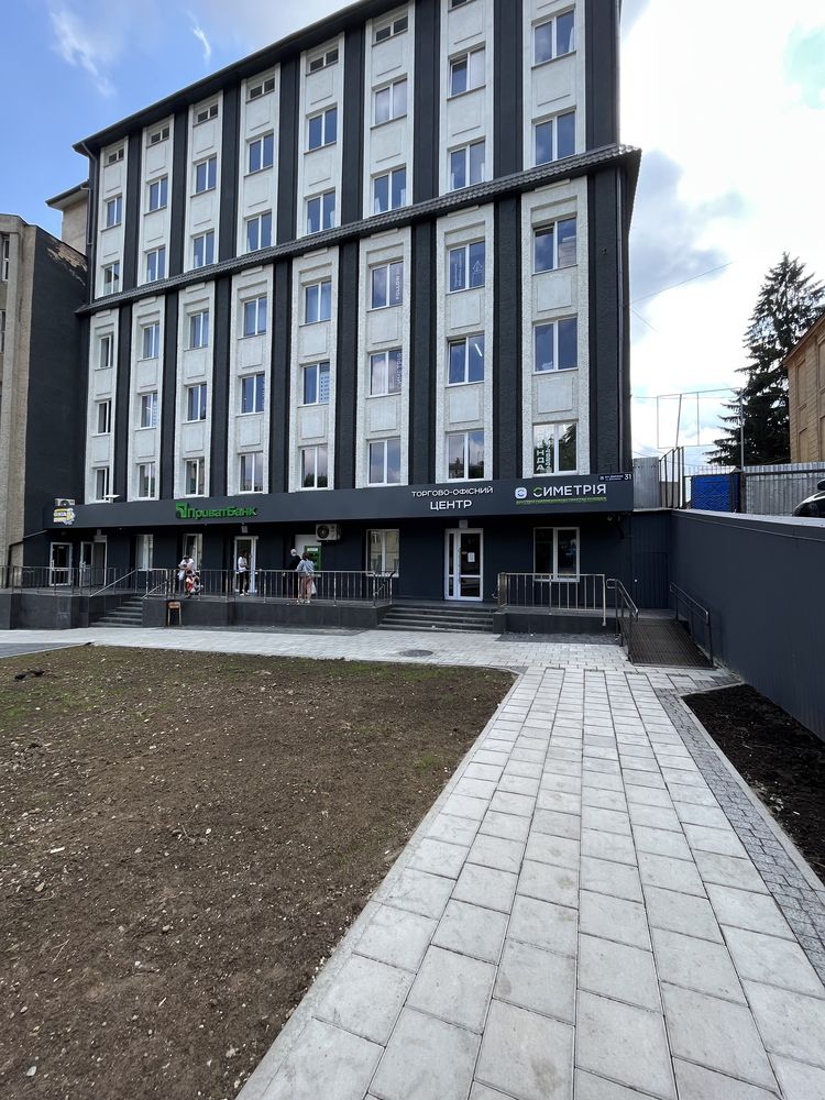Оренда офісу, Львів, вул. Шевченка Тараса