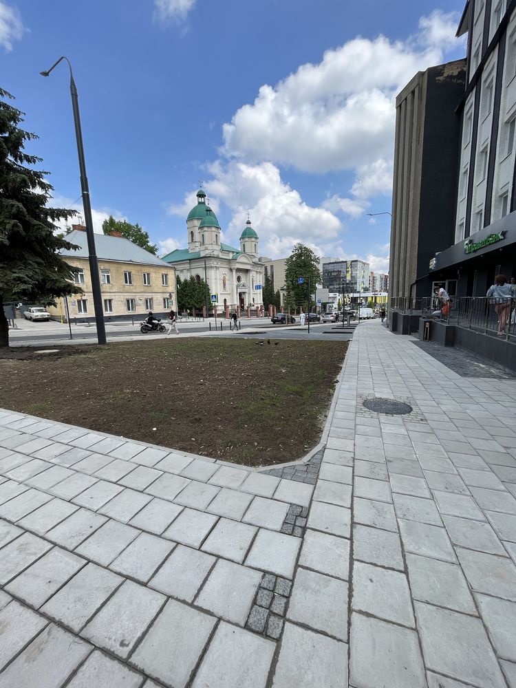 Комерційна нерухомість Львів, Шевченка Тараса фото 4