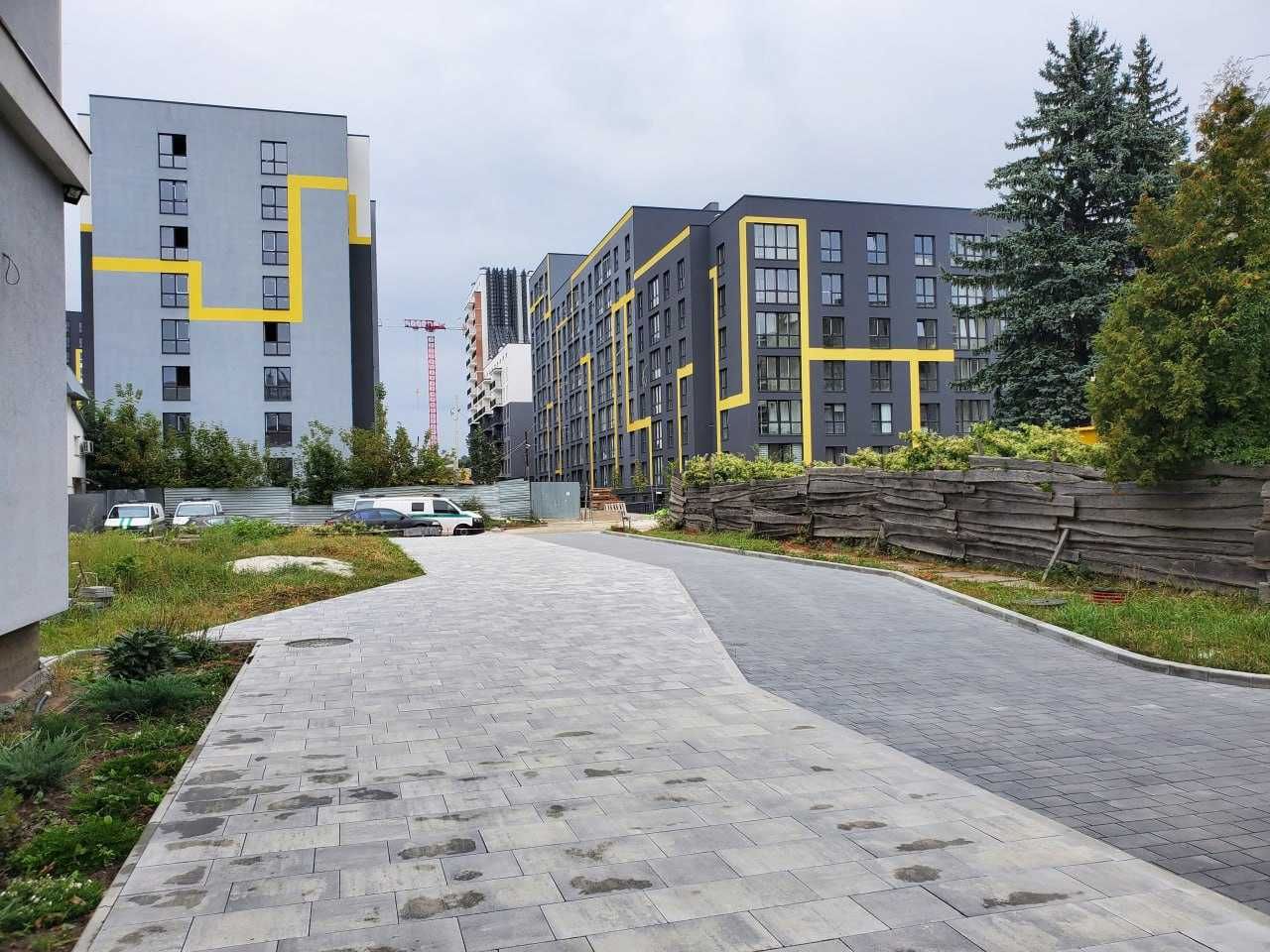 Оренда комерційного приміщення, Львів, вул. Подолинського Сергія