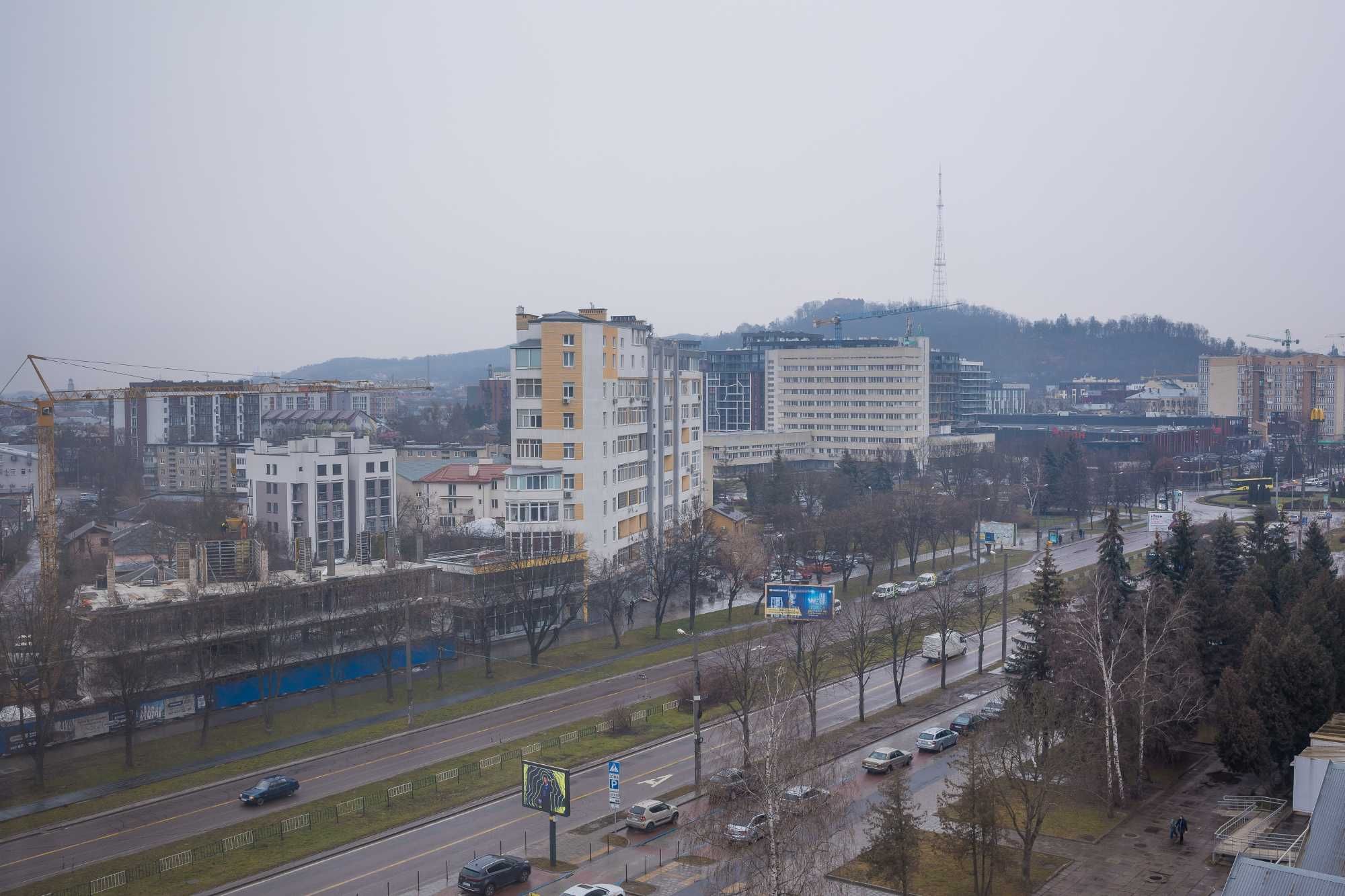 Офіс Львів, В'ячеслава Чорновола фото 8