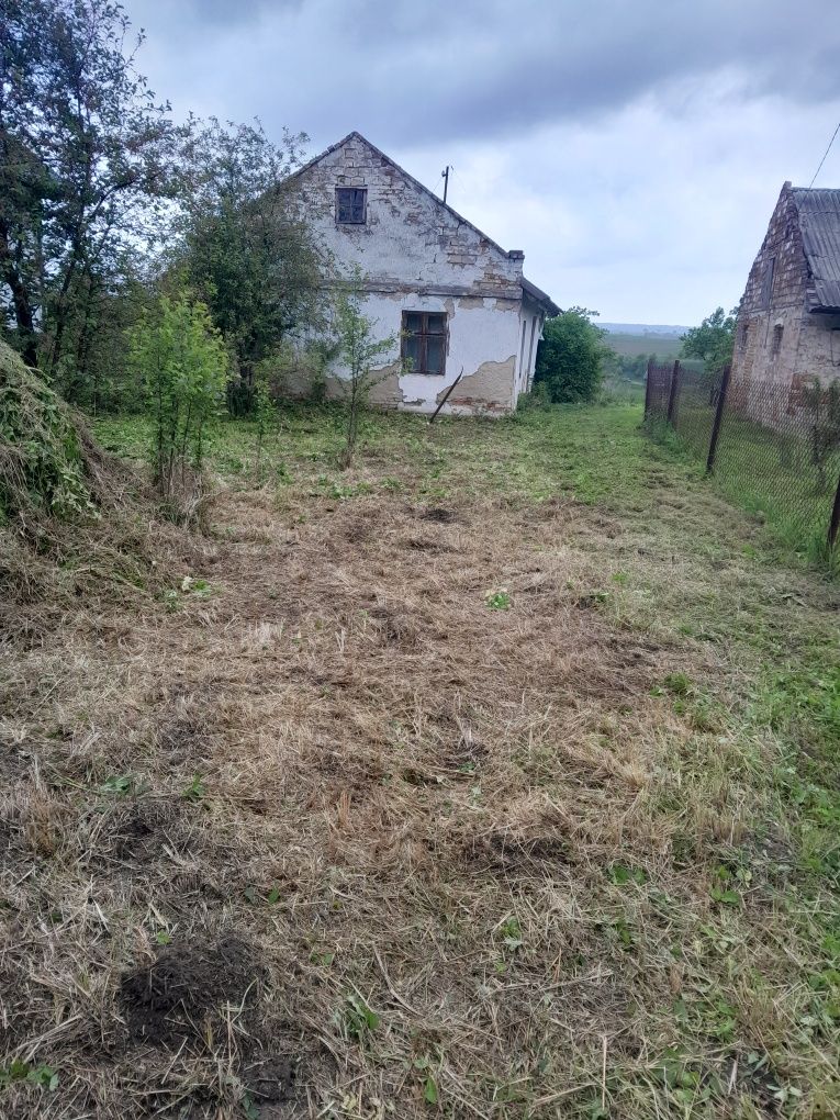Земля під інд. будівництво Заверешиця, Івана Франка фото 3