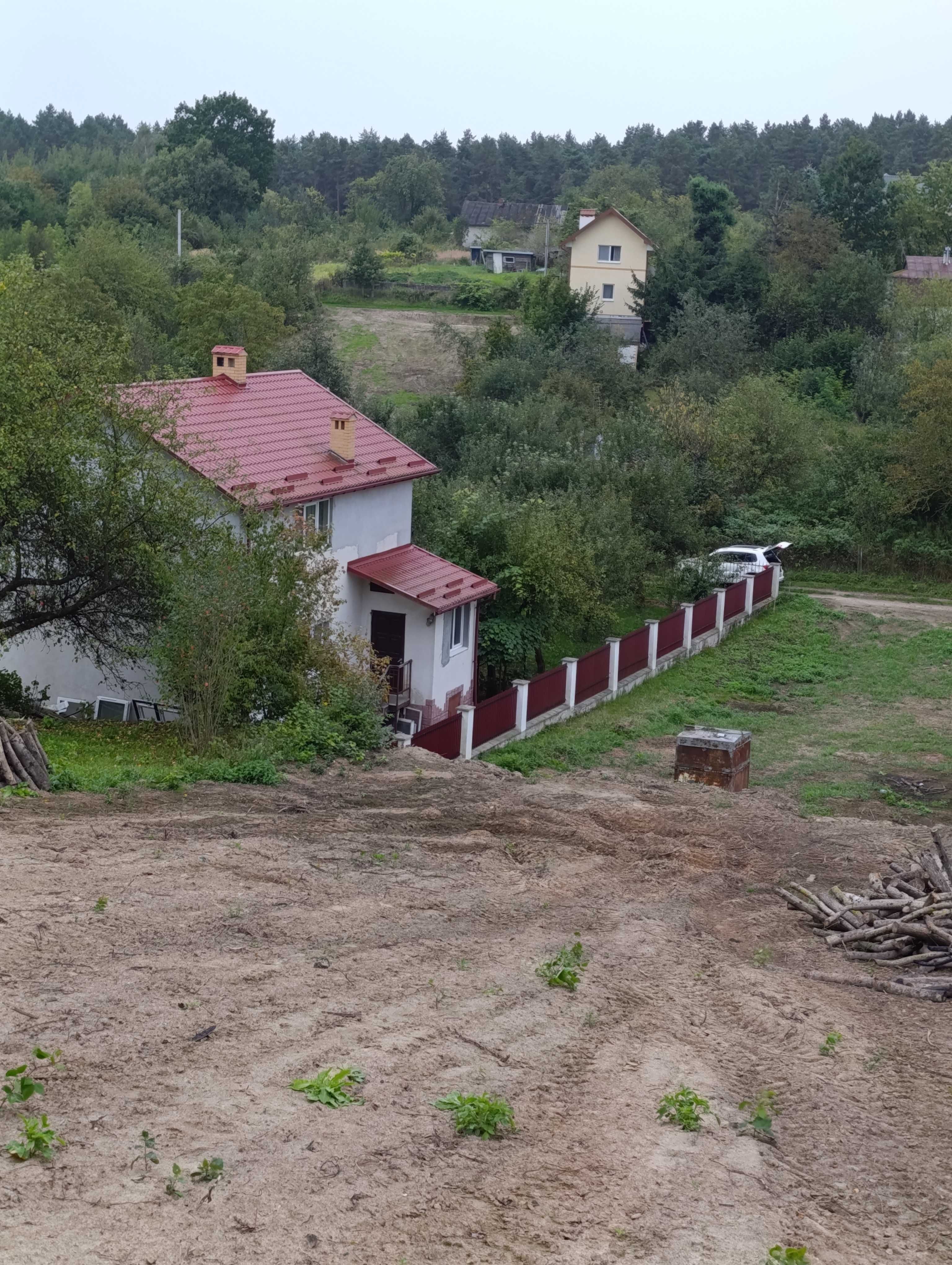 Земля під інд. будівництво Бірки, 4625880800:02:000:0830 фото 3