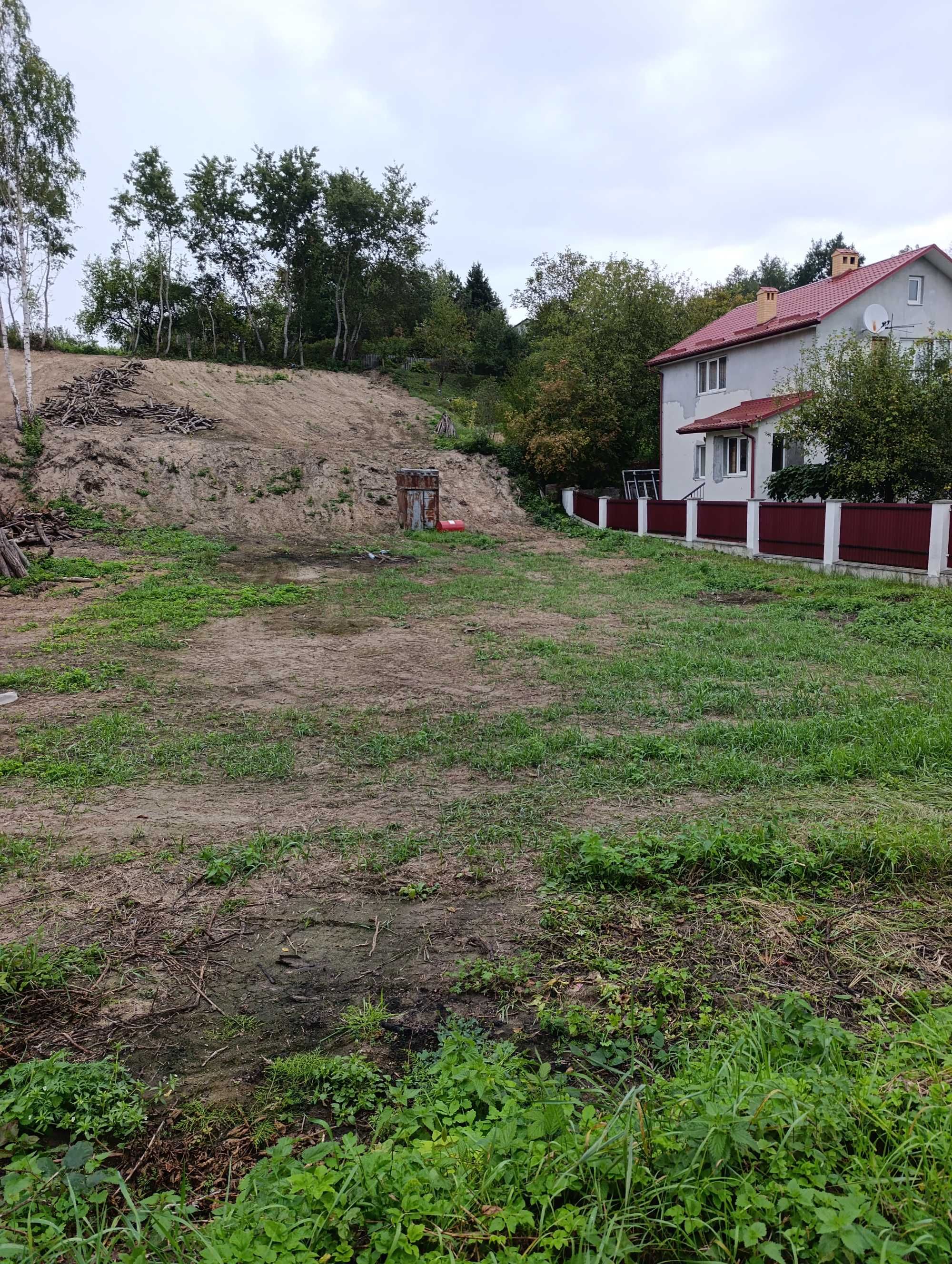 Земля під інд. будівництво Бірки, 4625880800:02:000:0830 фото 9
