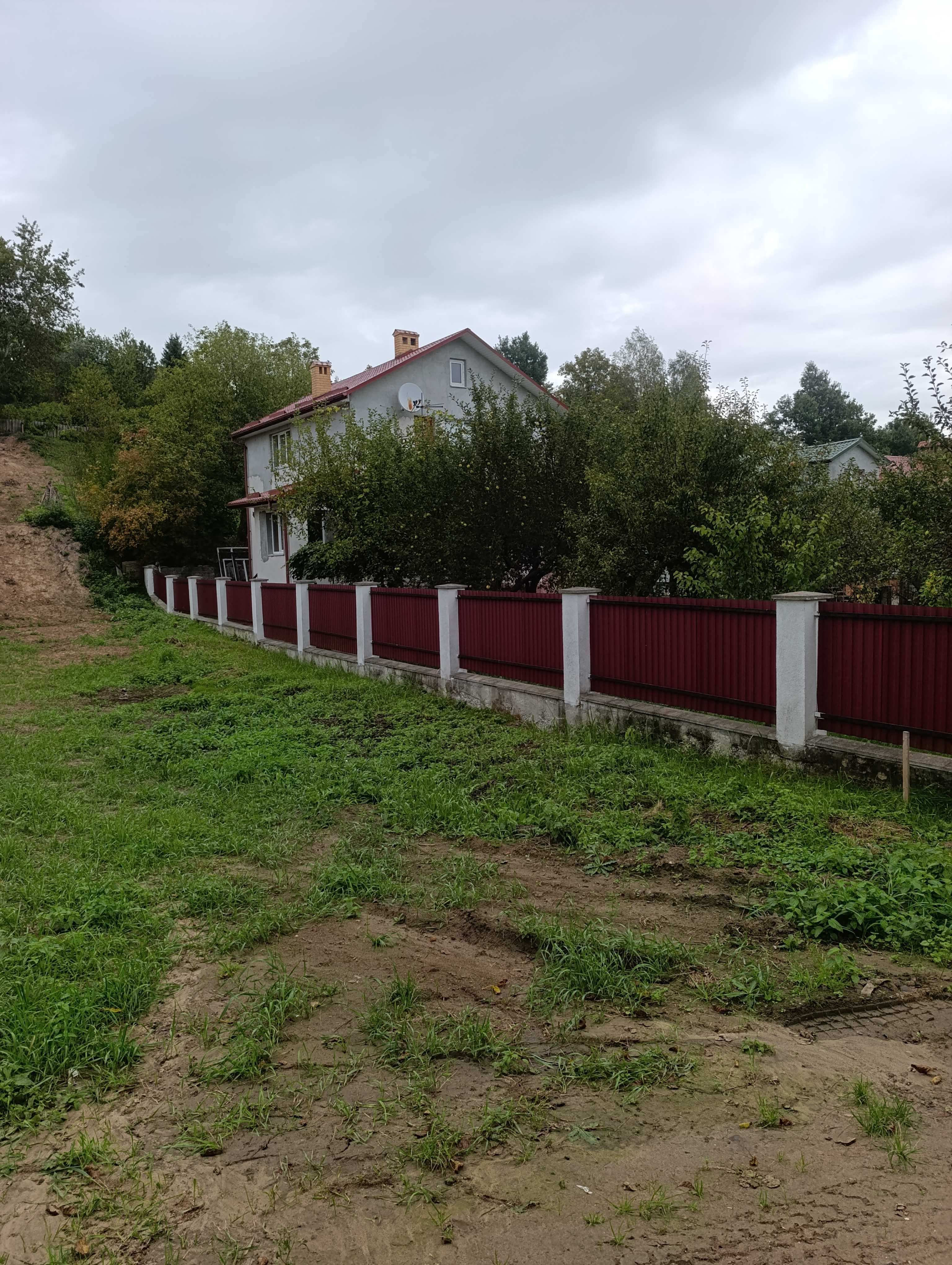 Продаж земельної ділянки, Бірки