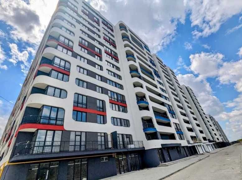 Продаж квартири, Львів, вул. Трускавецька