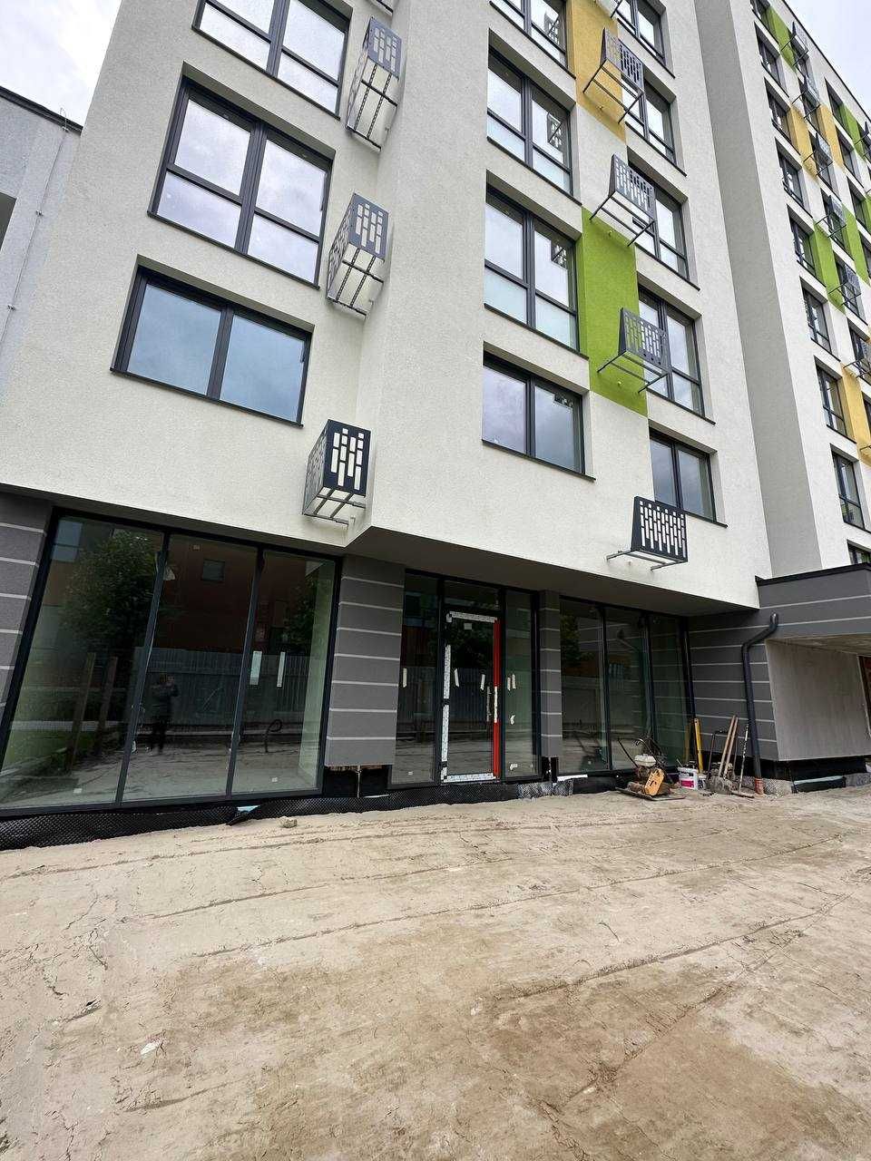 Комерційна нерухомість Львів, Угорська, 12 фото 5