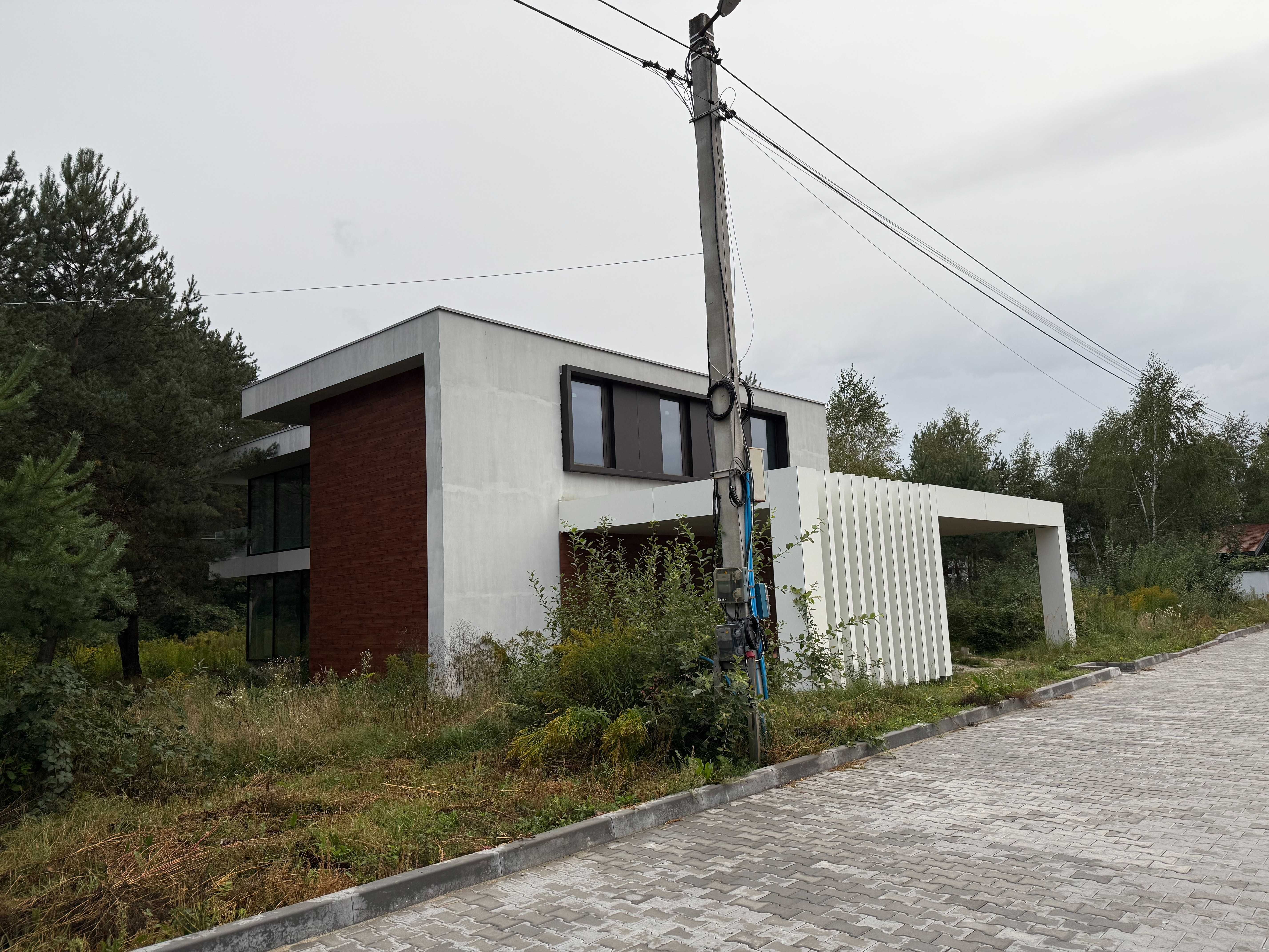 Будинок Рясне-Руське, Героїв УПА фото 4