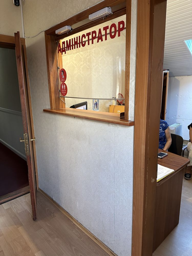Торгівельна площа Львів, Замарстинівська фото 2