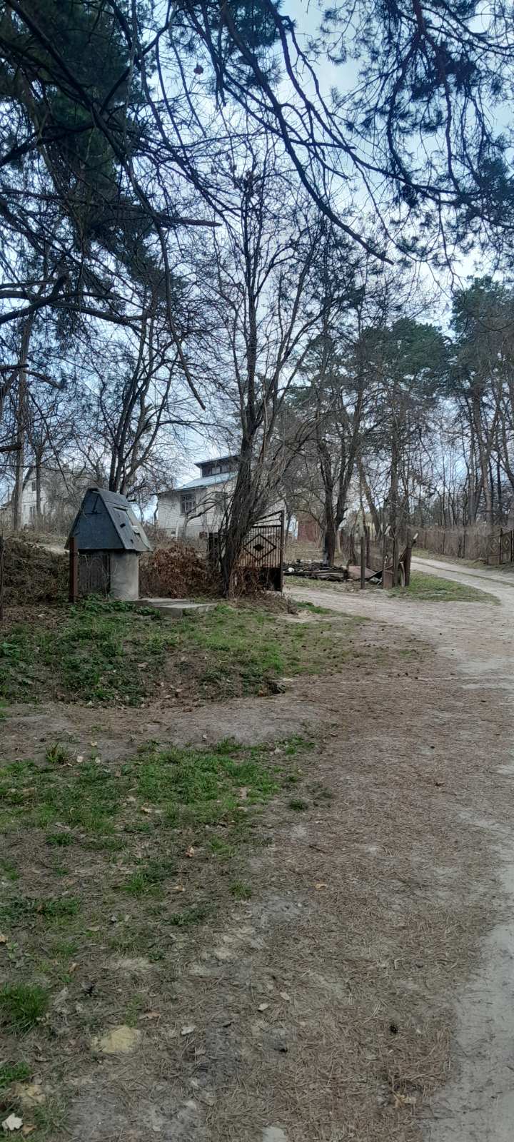 Житлова нерухомість Страдч, садова фото 6
