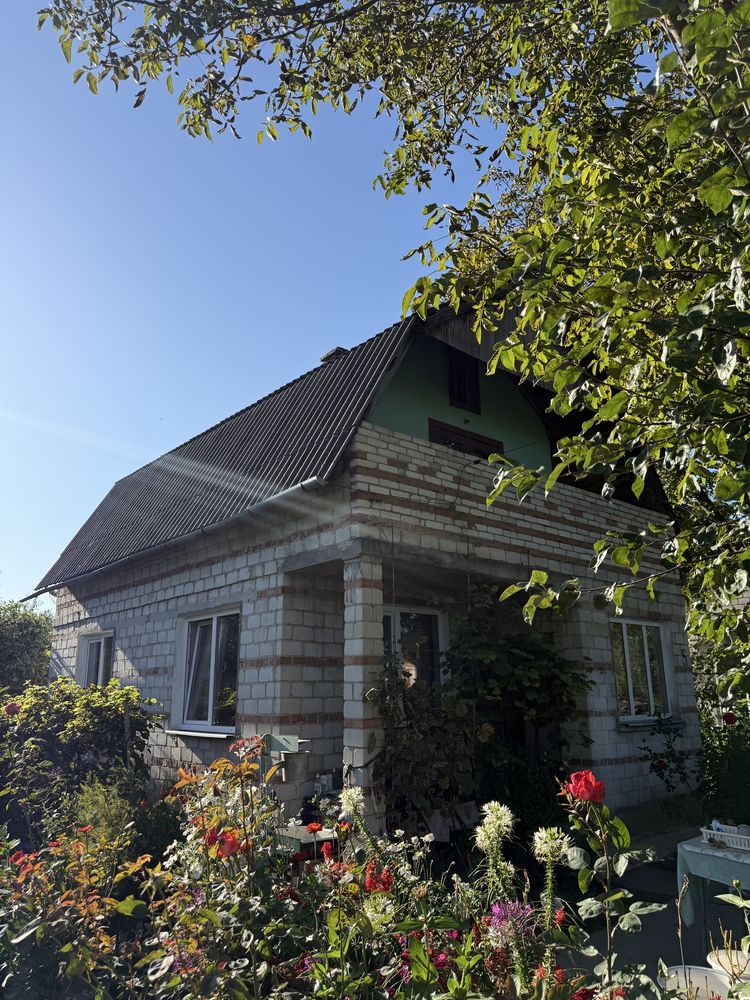 Житлова нерухомість Велика Калинка, Кооператив Карпати 5 фото 3