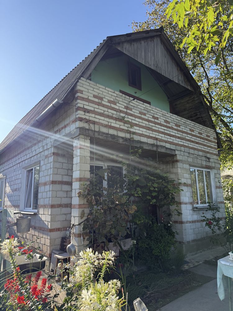 Житлова нерухомість Велика Калинка, Кооператив Карпати 5 фото 2