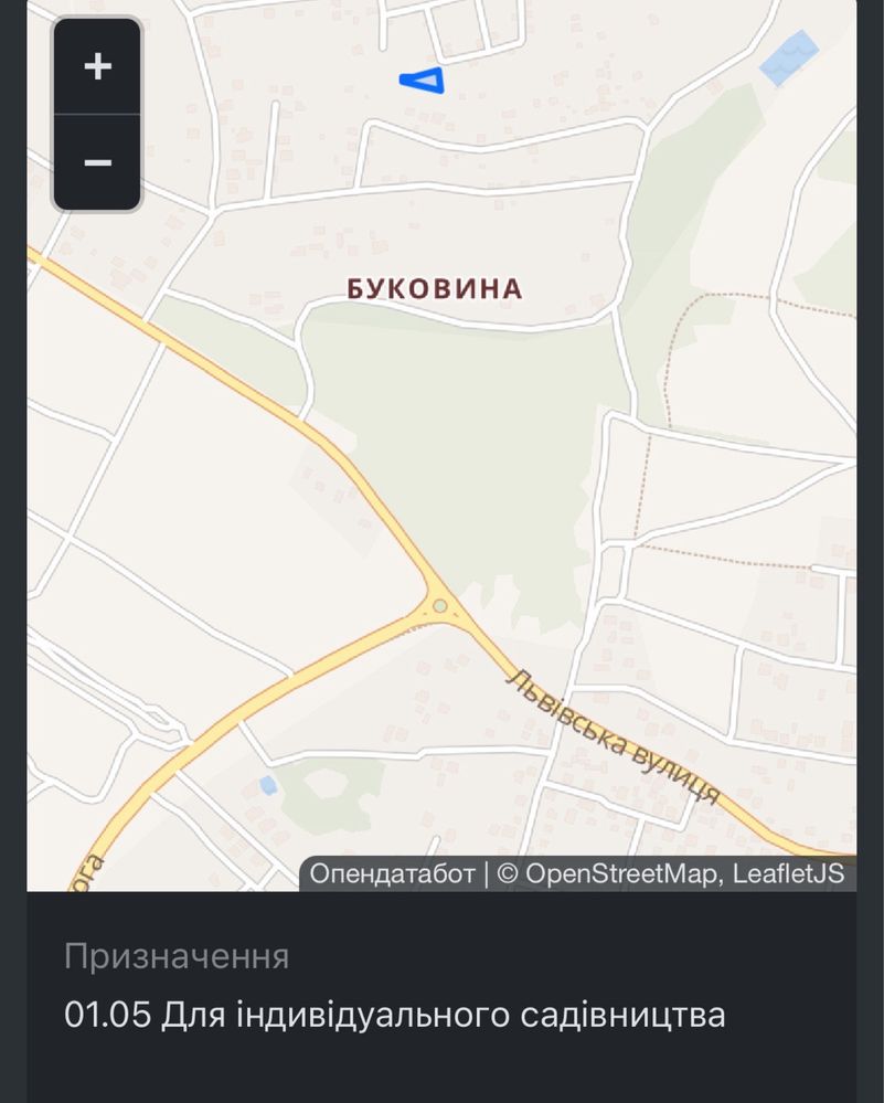 Земля сільгосппризначення Бірки, 4625880800:02:000:3374 фото 6