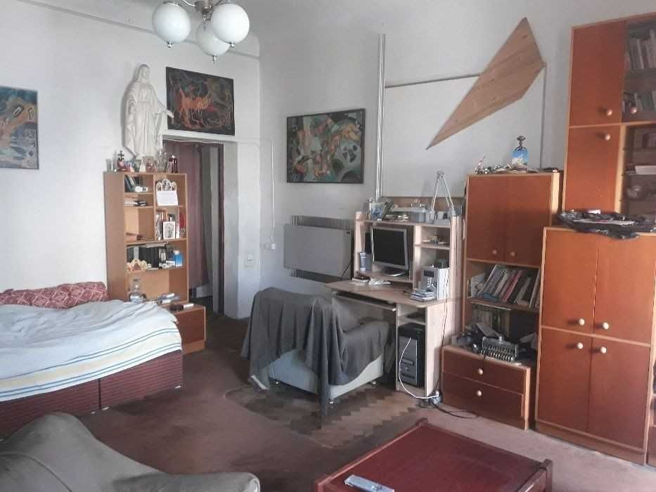 Продаж квартири, Львів, вул. Бандери Степана