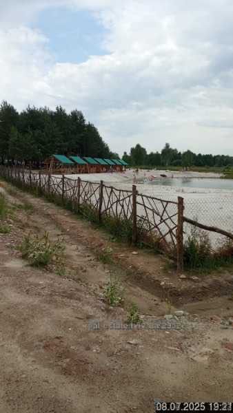 Земля під інд. будівництво Вороців, 4625882900:01:000:0170 фото 3