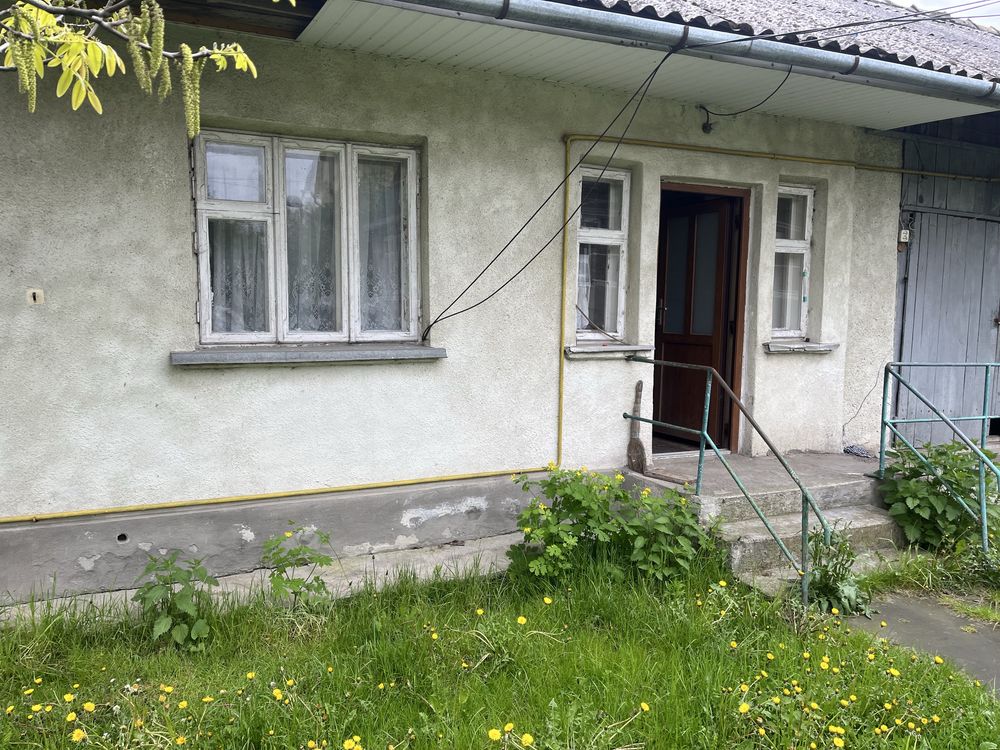 Продаж будинку, Крупське, вул. Спортивна