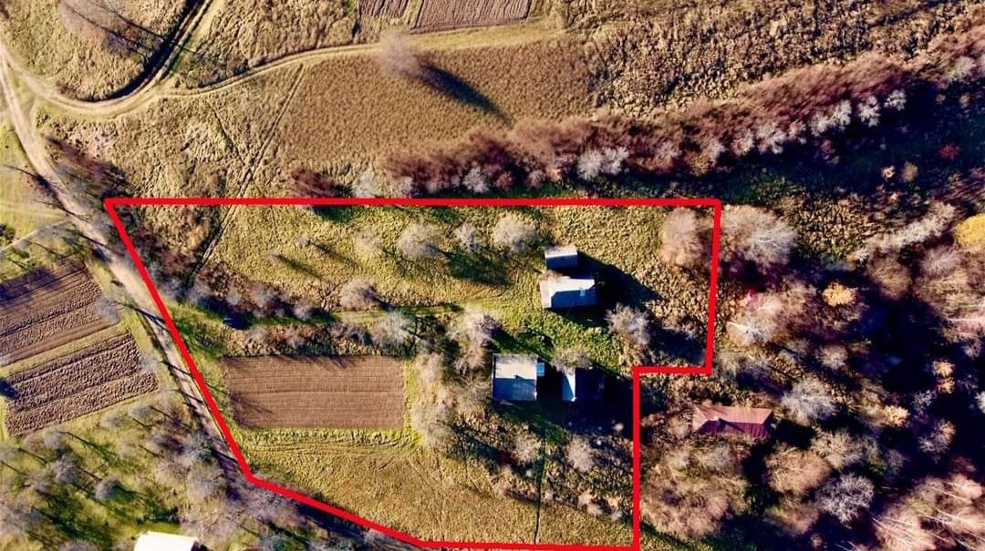 Земля під інд. будівництво Львів, село Орів фото 2