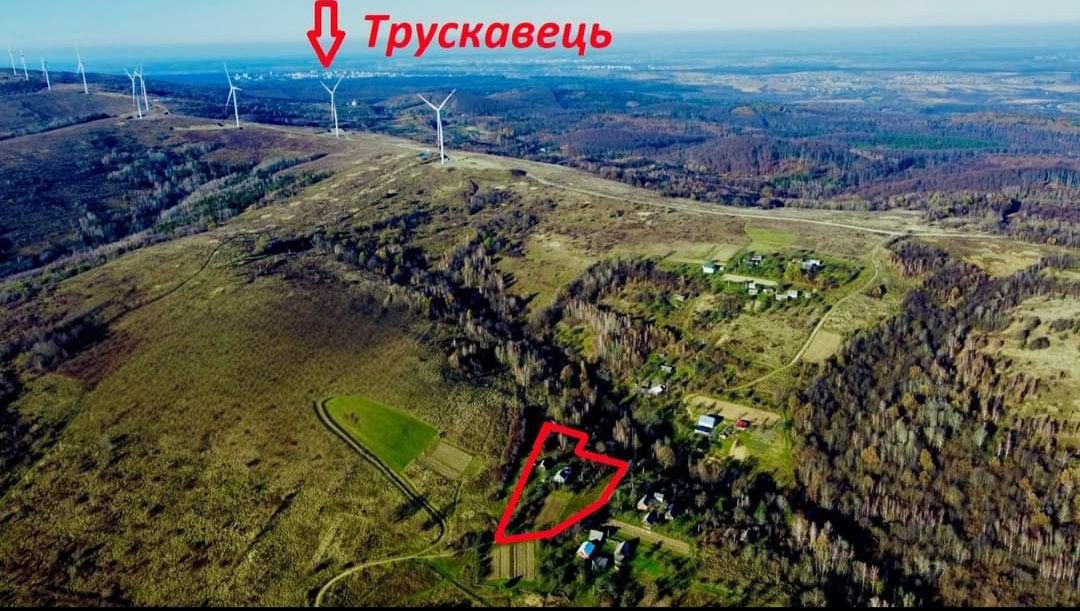 Продаж земельної ділянки, Львів
