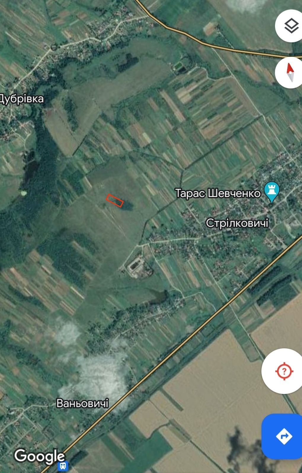 Земельні ділянки Самбір, нема фото 5