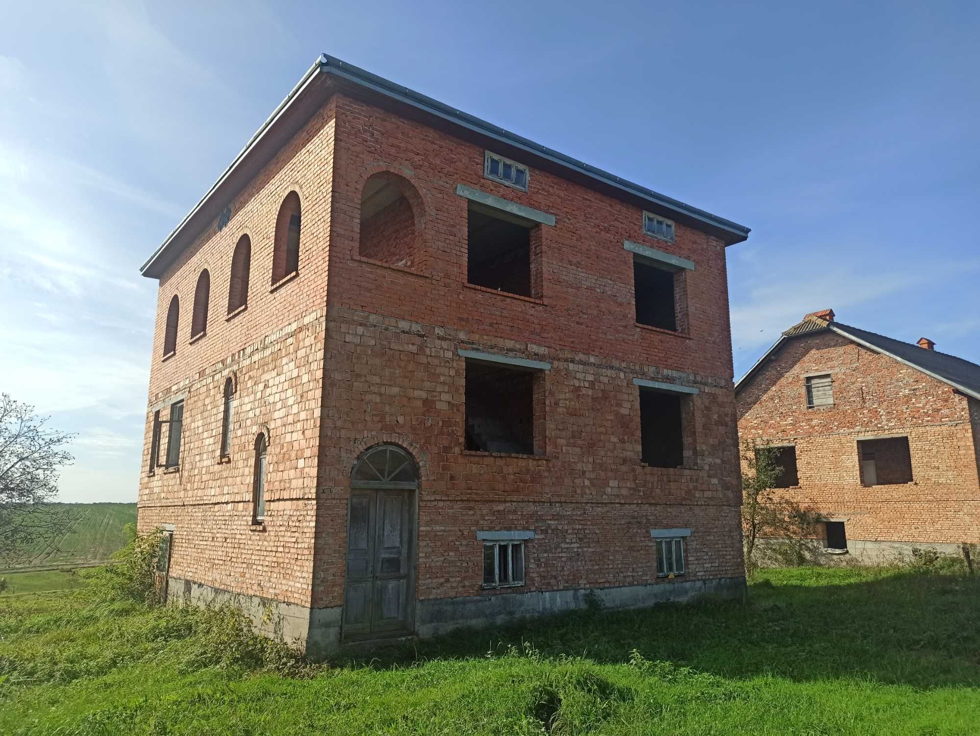 Продаж будинку, Ролів, вул. Зелена