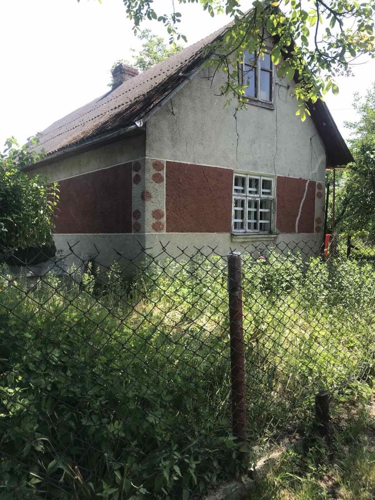 Продаж будинку, Заріччя, вул. біля Школи