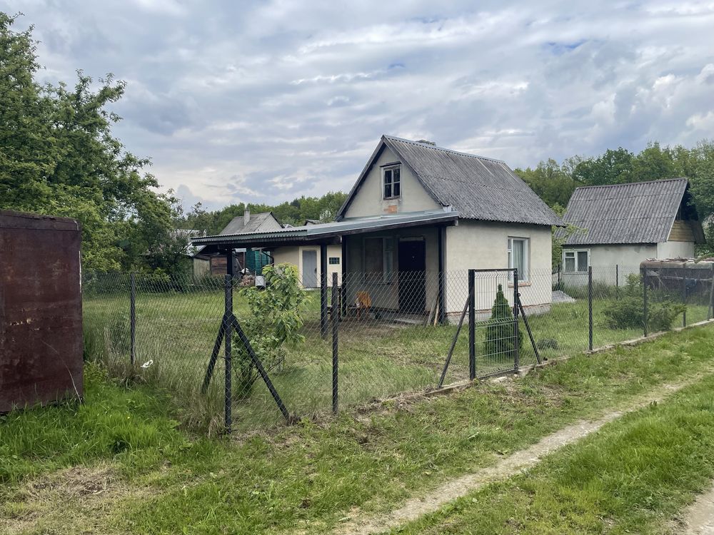 Продаж будинку, Любовичі, вул. ДЧ Вишеньки
