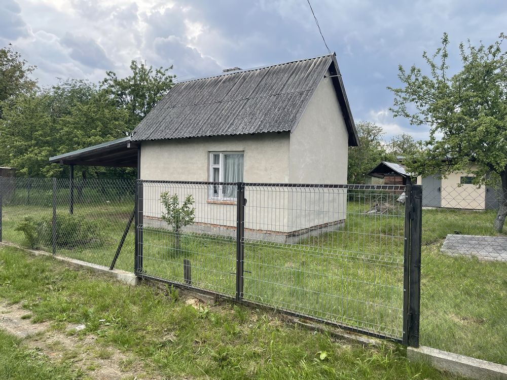 Будинок Любовичі, ДЧ Вишеньки фото 3