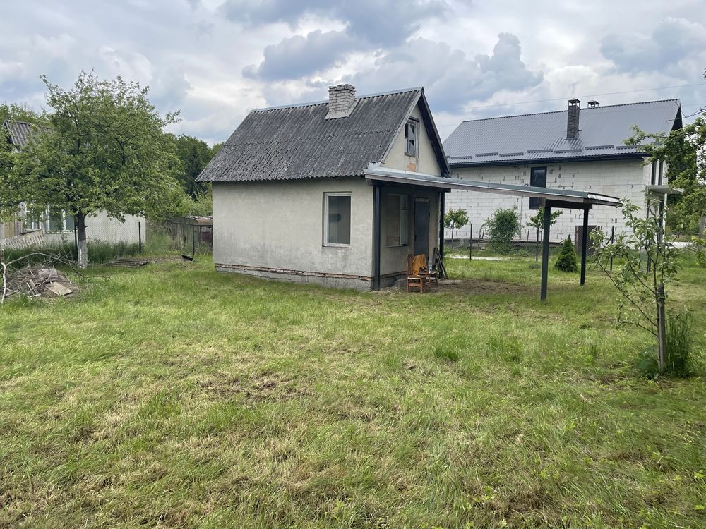 Будинок Любовичі, ДЧ Вишеньки фото 2