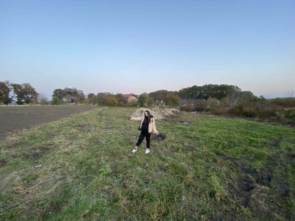Земельні ділянки Великий Любінь, С. Крушельницької, 11 фото 2
