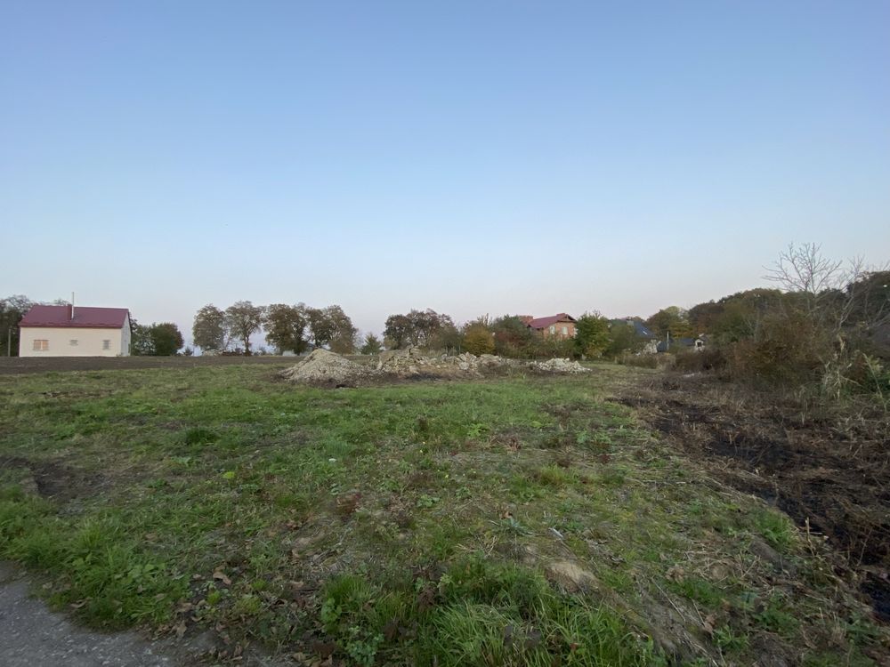 Земельні ділянки Великий Любінь, С. Крушельницької, 11 фото 3